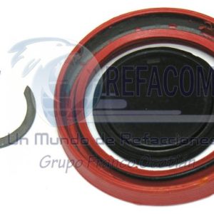 020-498-085G RETEN PIERNA VW GOLF/JETTA A2 C/SEG.