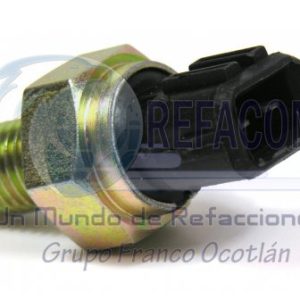 020-945-415A BULBO REVERSA VW GOLF JETTA A2  =BRUCK-020945415A