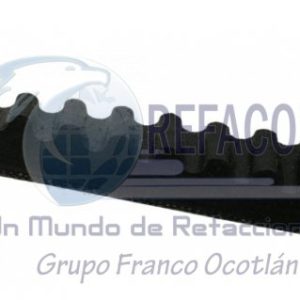 02117-95023 BANDA DIR. HID. NISSAN TSURU II 88-91