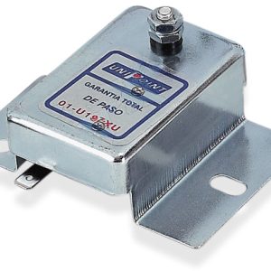 02276 REGULADOR ELECT. PASO UNIP=01-U197XU