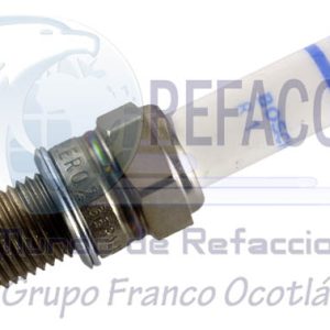 0241140535 BUJIA CROSSFOX,GOLF,GOL,SPACE CROSS TOTAL FLEX
