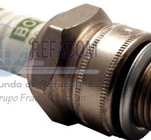 0241229714 BUJIA BOSCH VW SEDAN (L92Y) =W8BC =0241229612