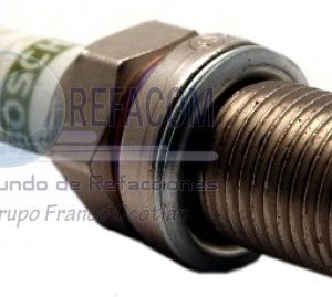 0241240609 BUJIA BOSCH SUPER STD F6DTC VW GOLF,JETTA 95-04