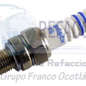 0242060501 BUJIA (UR22CC) APRILIA,CAGIVA,DUCATI