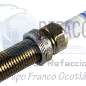 0242129529 BUJIA DOBLE IRIDIO VERSA,TIIDA,SENTRA,FRONTIER