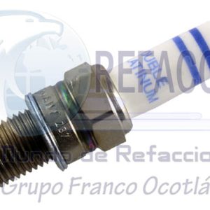 0242135510 BUJIA DOBLE PLATINO TOUAREG 04-07,GOLF IV