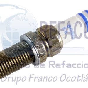 0242135518 BUJIA DOBLE IRIDIO MINI COOPER 07-16