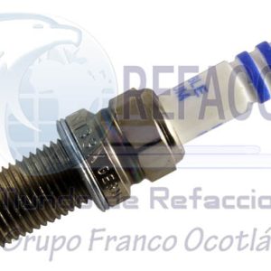 0242135529 BUJIA DOBLE IRIDIO MAZDA CX-5 17-19,MX-5 17-18