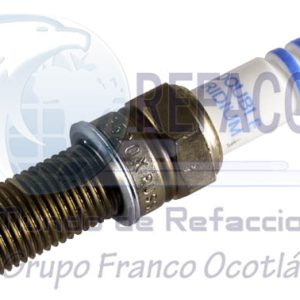 0242135557 BUJIA DOBLE IRIDIO HR-V 16-20,ACCORD,PILOT,CIVIC