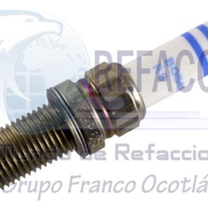 0242140507 BUJIA (ZGR6STE2) 335i 07-10,325i 11-13,740i 10-12