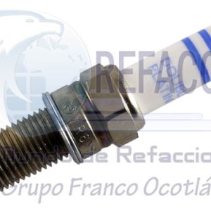 0242140512 BUJIA DOBLE PLATINO MERCEDES BENZ C180,C200,C250