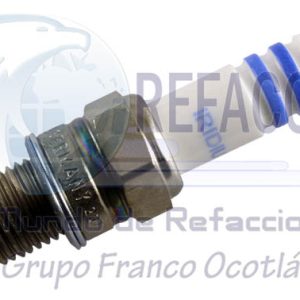 0242140514 BUJIA DOBLE IRIDIO 500 1.4L 12-17,GRANDE PUNTO
