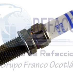 0242145541 BUJIA DOBLE PLATINO BMW X4M,X5M,X6M