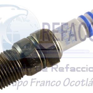 0242225659 BUJIA DOBLE IRIDIO SILVERADO 09-16,SUBURBAN,BLAZER