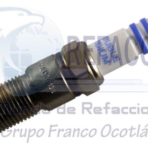 0242225664 BUJIA DOBLE IRIDIO STRATUS 01-06,PT CRUISER 01-05