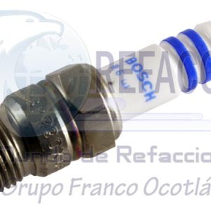 0242225673 BUJIA PLATINO D150,F150-F350,FAIRMONT 78-83,MALIBU