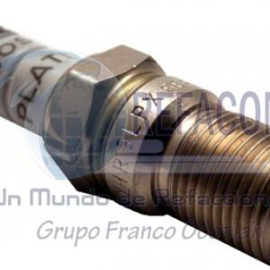 0242225674 BUJIA PLATINUM BOSCH HR9LPP30X 6718=0242225570