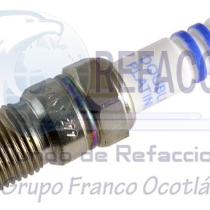 0242225677 BUJIA DOBLE PLATINO BLAZER,SILVERADO,SUBURBAN