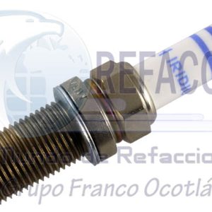 0242229764 BUJIA DOBLE IRIDIO STRATUS 01-06,RAM 1500,2500