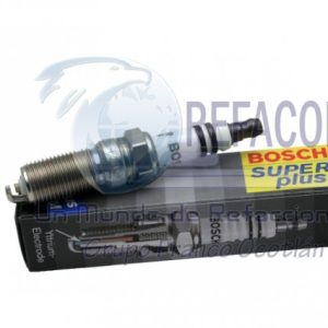 0242229785 BUJIA BOSCH ITTRIUM HR8MCV FIESTA,FOCUS,IKON,KA