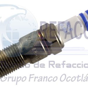 0242230526 BUJIA DOBLE IRIDIO VOYAGER 00-0,WRANGLER 07-11