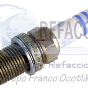 0242230531 BUJIA DOBLE IRIDIO JOURNEY,PATRIOT,ACCORD,CIVIC