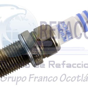 0242230554 BUJIA DOBLE IRIDIO FRONTIER 09-19,PATHFINDER,TITAN