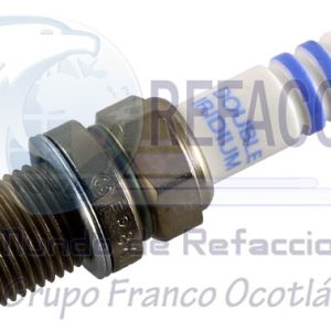 0242230556 BUJIA DOBLE IRIDIO RAM 1500-2500,GRAND CHEROKEE