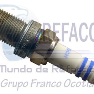 0242230567 BUJIA PLATINUM BOSCH FR8HPP30X=0242229544