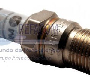 0242230569 BUJIA BOSCH PLATINO HR8DPP30X =0242229545