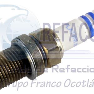 0242230570 BUJIA PLATINO LIBERTY 02-07,DAKOTA,GRAND CHEROKEE