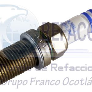 0242230571 BUJIA DOBLE IRIDIO PICK-UP,CHARGER,DURANGO,RAM