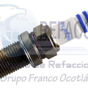 0242230576 BUJIA PLATINO GRAND CHEROKEE 10-20,DURANGO,CHARGER