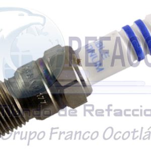 0242230581 BUJIA DOBLE PLATINO VENTURE 97-04,CAVALIER,TRACKER