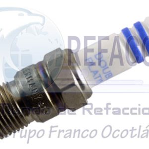 0242230588 BUJIA DOBLE PLATINO RANGER 03-08,EXPLORER,CAVALIER