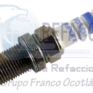 0242232515 BUJIA SUPER 4 (FR78NX) HILUX 13-16,ALTIMA,X-TRAIL