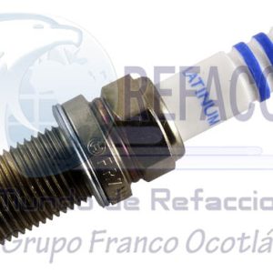 0242235743 BUJIA PLATINO C30 T5 08-13,C70,S60 06-08,FOCUS,V50
