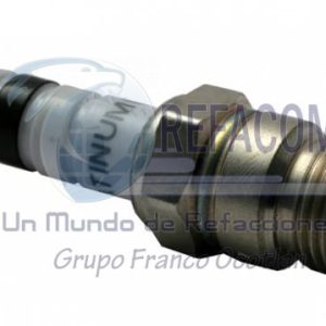 0242236562 BUJIA BOSCH PLATINO+4 BMW TODOS A4  =0242235626