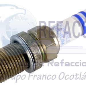 0242236592 BUJIA DOBLE IRIDIO LIBERTY,CIVIC,RAM,DAKOTA,ACCORD