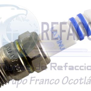 0242236615 BUJIA PLATINO F150-350,CELEBRITY,BLAZER,CITATION