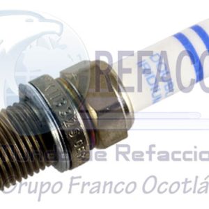 0242236668 BUJIA DOBLE IRIDIO CRUZE 14-15 4CIL