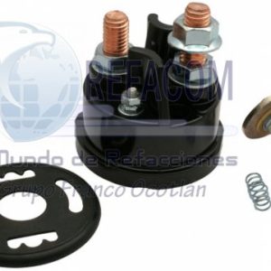 02455 REP. SOLENOIDE DELCO 37MT,42MT=02-SNLS42K