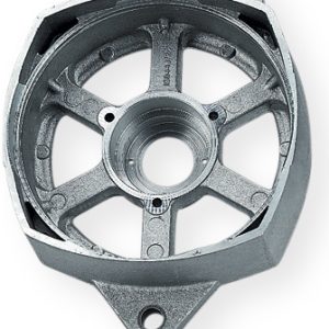 2481 SEGUETA C/ARCO 12" SOLERA MANGO ALUM.=00804=40154