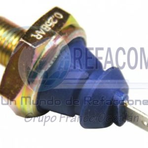 025-906-041A BULBO TEMP VW GLF/JTA A2 A3 2TERM AZUL 1.8
