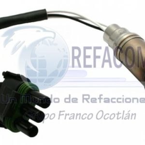 0258003077 SENSOR OXIGENO CHEVR. BLAZER 4.3 92-93     =13077
