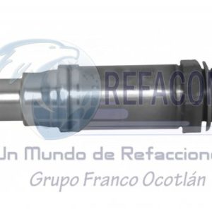 0258003439 SENSOR OXIGENO VW GOLF/JETTA 1.8L =02580034=13439