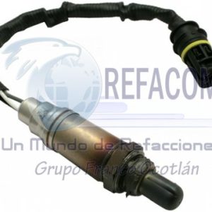 0258003477 SENSOR OXIGENO BMW 320I 05-01,323I 00-99   =13477
