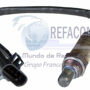 0258005703 SENSOR OXIGENO CHEVR C2500 5.7L,PIKC-UP 96-=15703