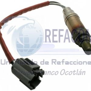 0258005705 SENSOR OXIGENO CHRY. G.CHEROKEE 92-95      =15705