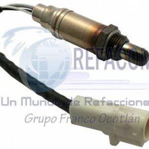 0258005716 SENSOR OXIGENO FORD AEROSTAR 4.0 96-97 =15716